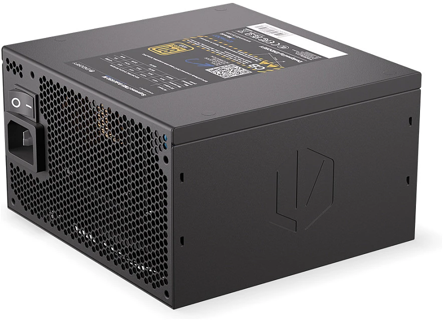 Maitinimo Blokas - Endorfy Supremo FM5 Gold 650W