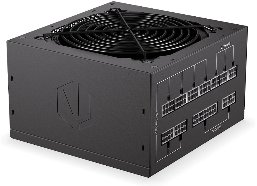 Maitinimo Blokas - Endorfy Supremo FM5 Gold 650W