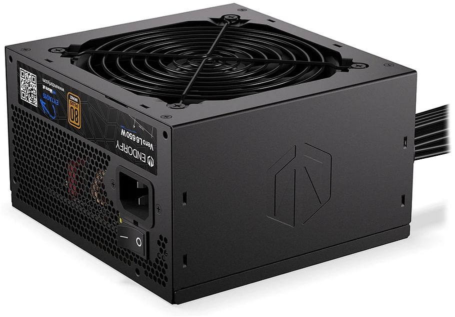 ENDORFY Vero L6 Bronze 650 W