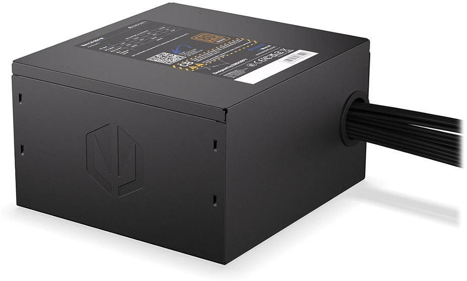 ENDORFY Vero L6 Bronze 650 W