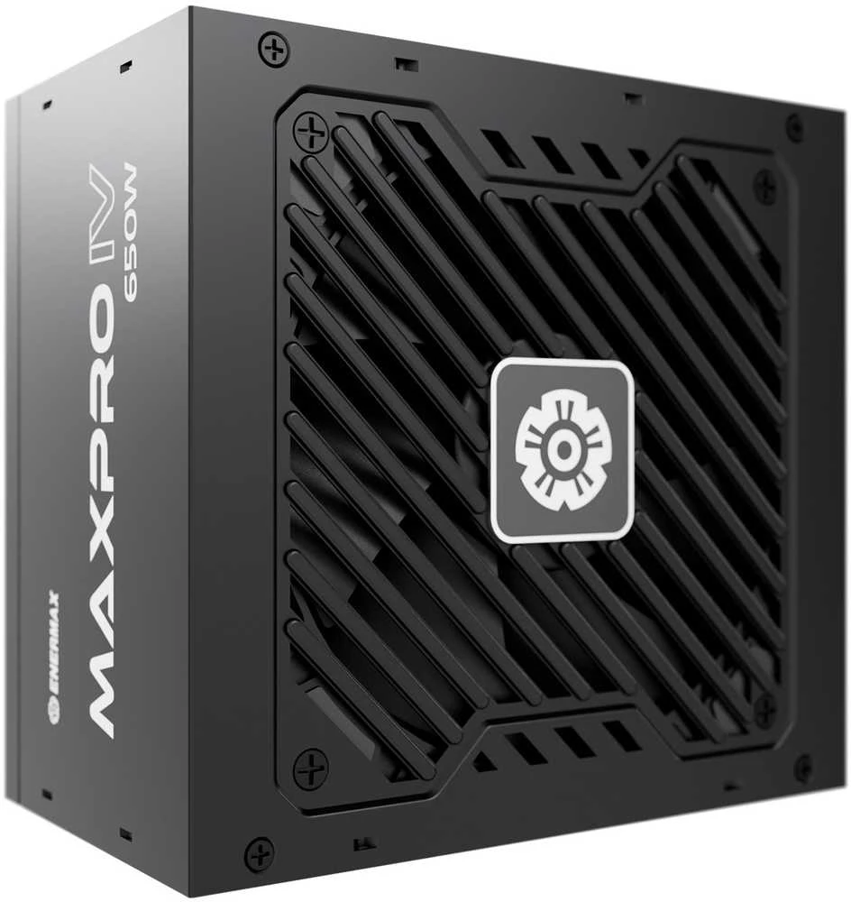 650 W „Enermax Maxpro IV“ 650 W EMP650 W 650 W