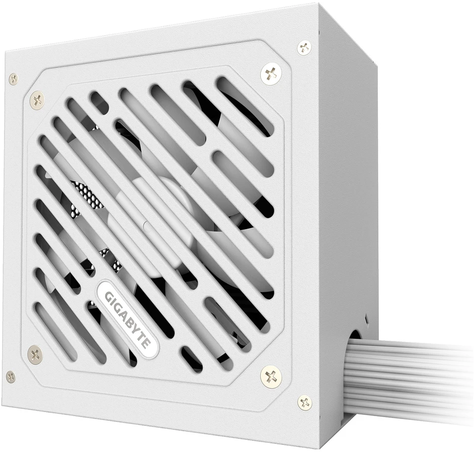 Gigabyte PSU | GP-P650SS ICE GEU1 | 650 W | USED, REFURBISHED, MISSING MANUALS