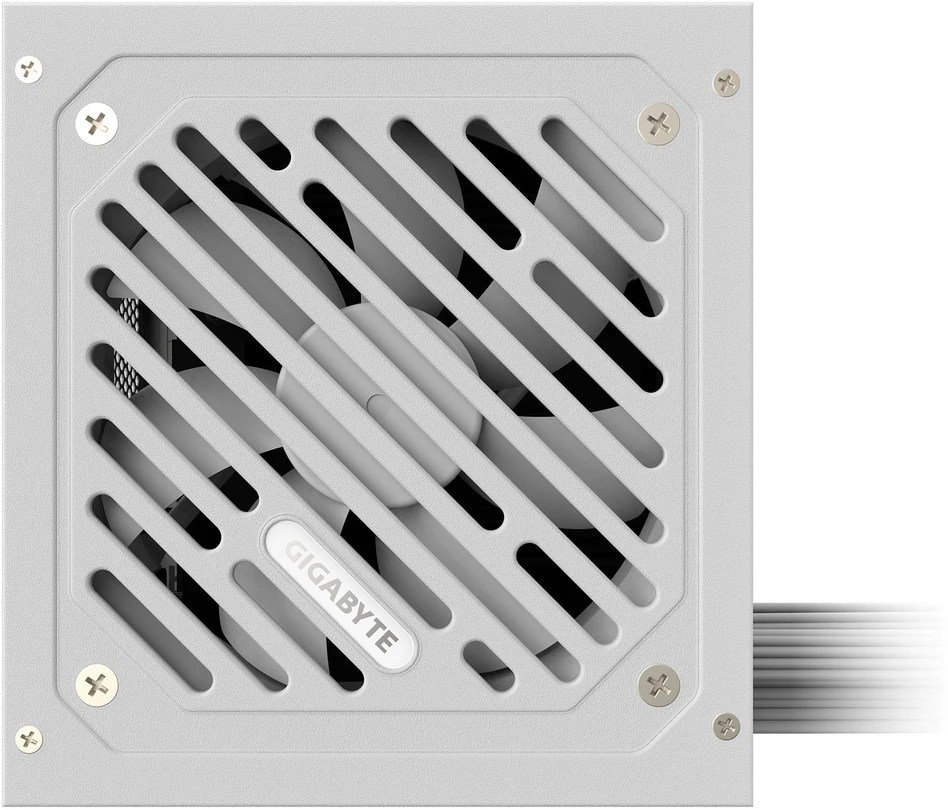 Gigabyte PSU | GP-P650SS ICE GEU1 | 650 W | USED, REFURBISHED, MISSING MANUALS