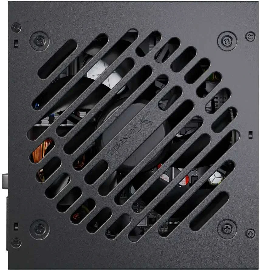 650 W „Seasonic Core GC-650 ATX3.1 80+ Gold“