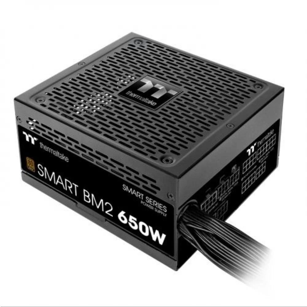 Thermaltake Smart BM2 650W