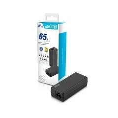 Fortron NB 65 PRO nešiojamojo kompiuterio maitinimo adapteris, 65W, 19V