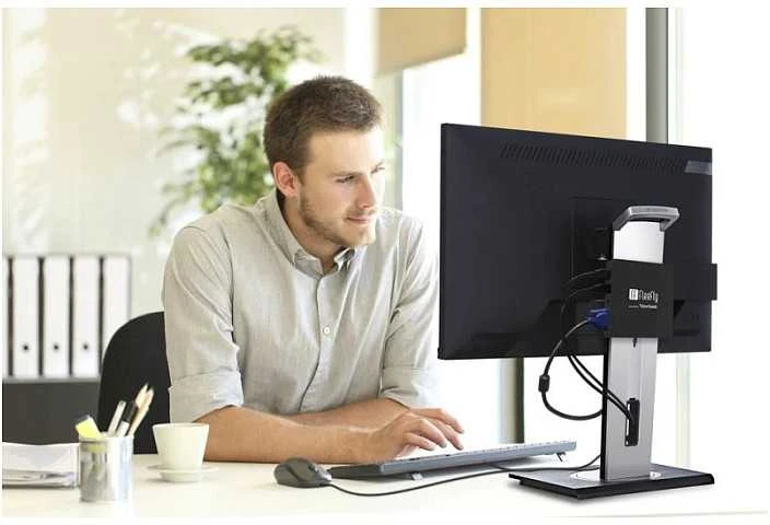 Monitorius Viewsonic VG2748A, 27"