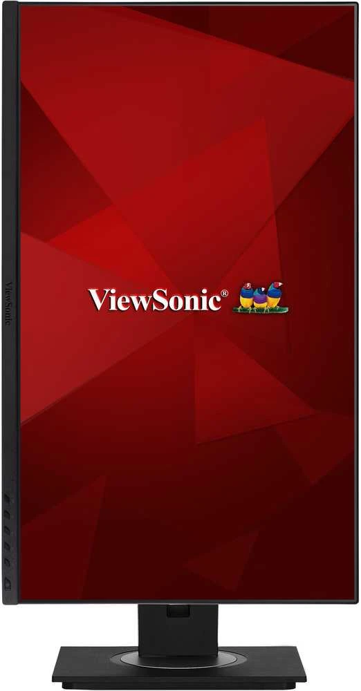 Monitorius Viewsonic VG2748A, 27"