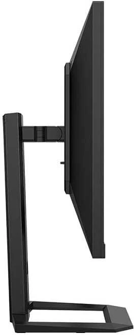 LC-Power 68,58 cm (27 colių) LC-M27UFD DP+HDMI 2.1 4K dviejų režimų monitorius