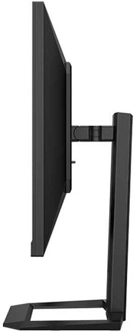 LC-Power 68,58 cm (27 colių) LC-M27UFD DP+HDMI 2.1 4K dviejų režimų monitorius