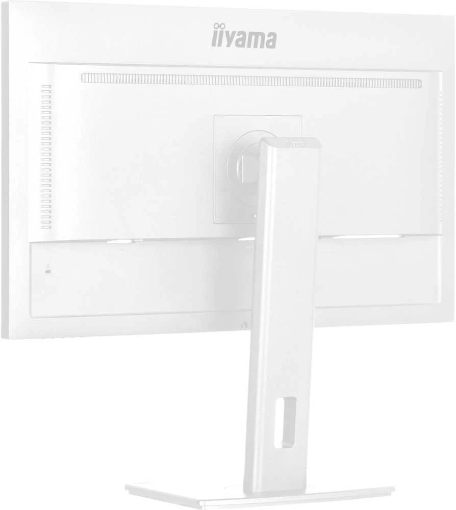 Monitorius iiyama ProLite XUB2797HSN-W2 - 100Hz | Full HD | IPS | 27"