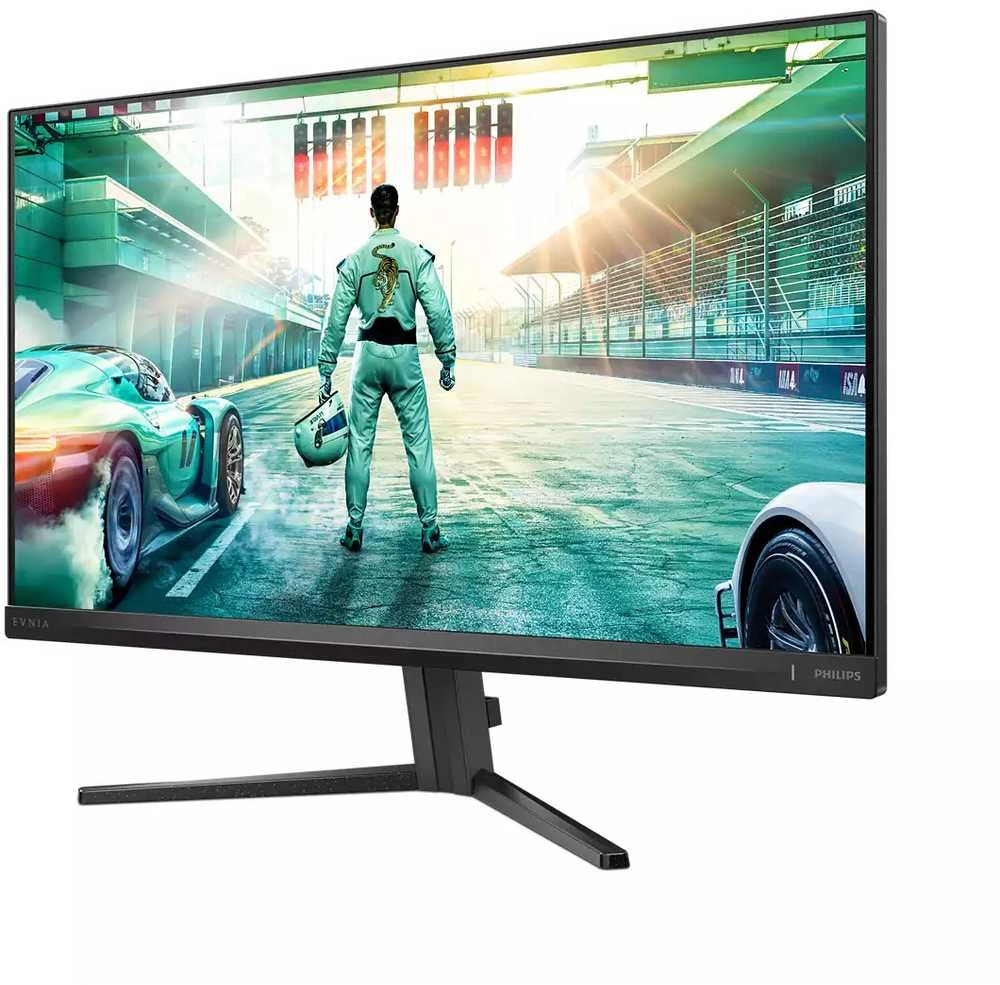 Monitorius Philips Evnia 27M2N3500NL/00, 27", VA, 2560 x 1440, 180 Hz, 1 ms, 300 cd/m²