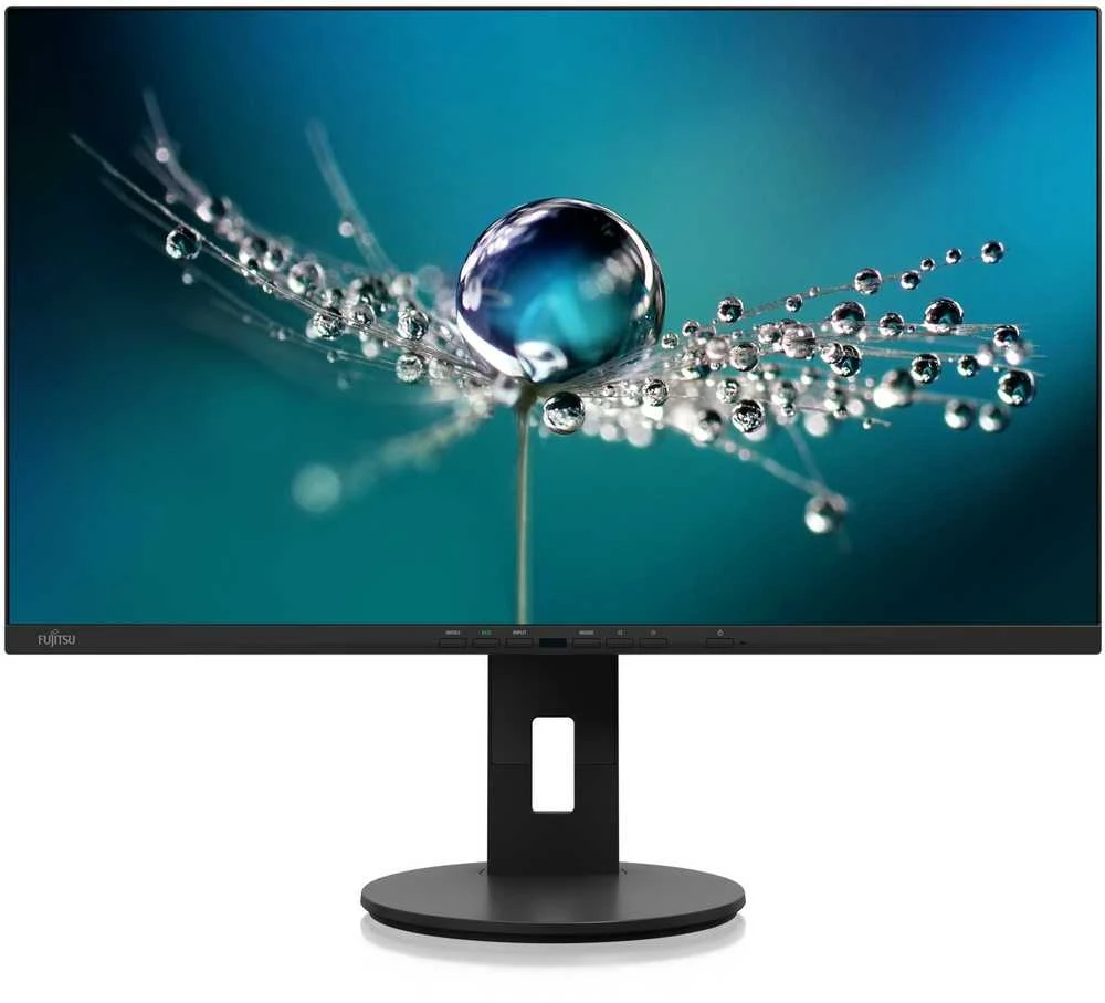 LED Monitorius Fujitsu B2711 TS QHD - 27 inch