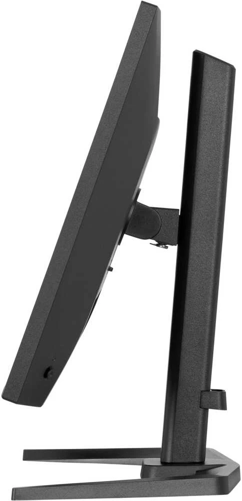 iiyama G-MASTER GB2741HSU-B1 computer monitorius 68.6 cm (27") 1920 x 1080 pikselių Full HD LED Juodas