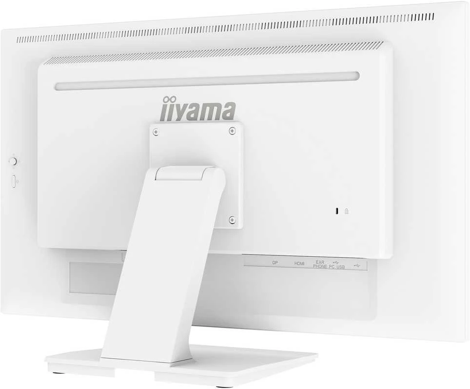 Monitorius iiyama ProLite T2752MSC-W1AG