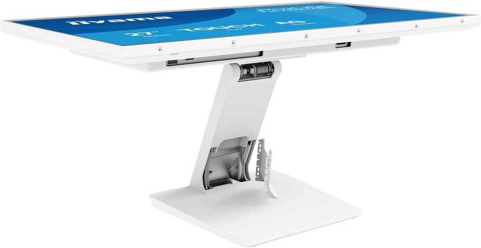 Monitorius iiyama ProLite T2752MSC-W1AG