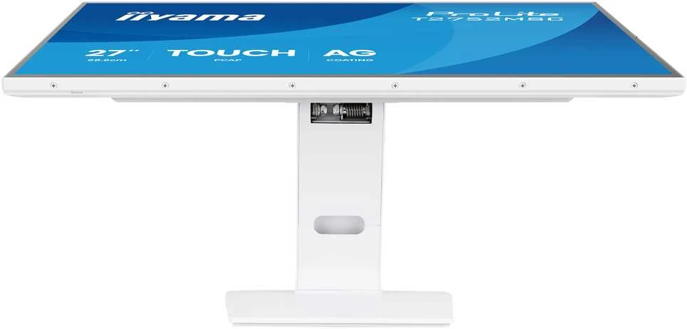 Monitorius iiyama ProLite T2752MSC-W1AG
