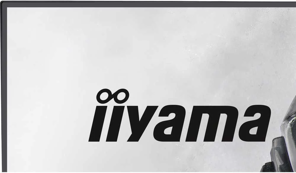 iiyama G-MASTER GB2741QSU-B1 computer monitorius 68.6 cm (27") 2560 x 1440 pikselių Juodas