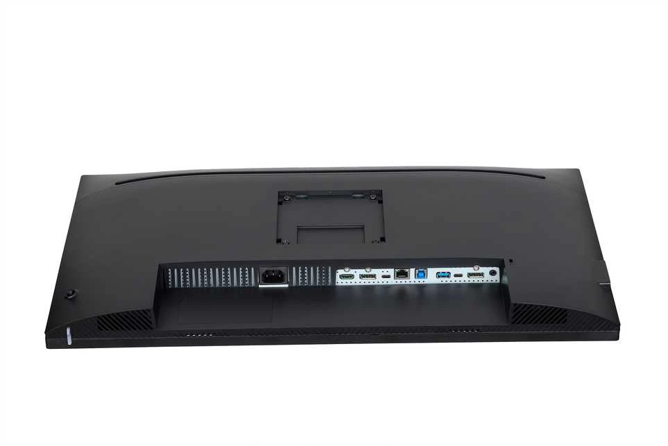 Monitorius iiyama ProGraphic HB2701UHSNP-B1 - IPS | 4K | USB-C PW96W | 27"