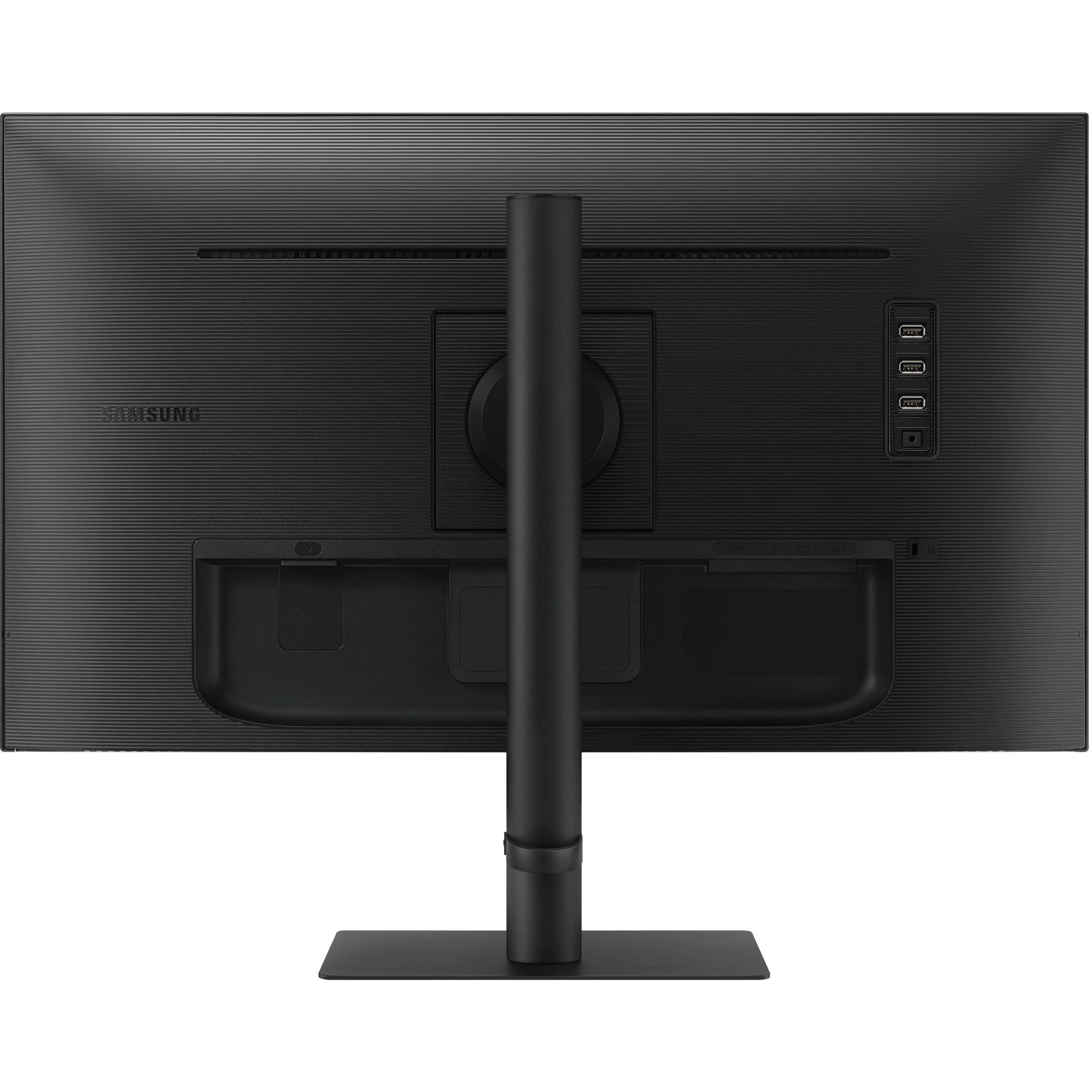 Monitorius - Samsung S27B800TGU 27" 4K UHD IPS Thunderbolt 4 Juodas