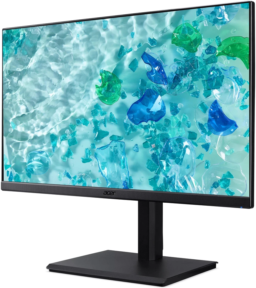 Monitorius Acer B277UEbmiiprxv 27" LED