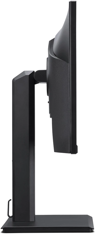 Monitorius Acer B277UEbmiiprxv 27" LED