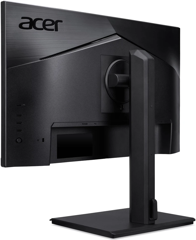 Monitorius Acer B277UEbmiiprxv 27" LED