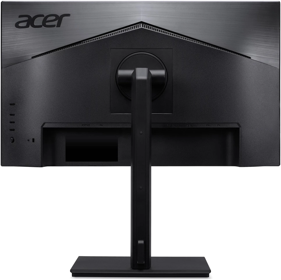 Monitorius Acer B277UEbmiiprxv 27" LED