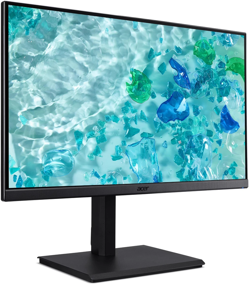Monitorius Acer B277UEbmiiprxv 27" LED