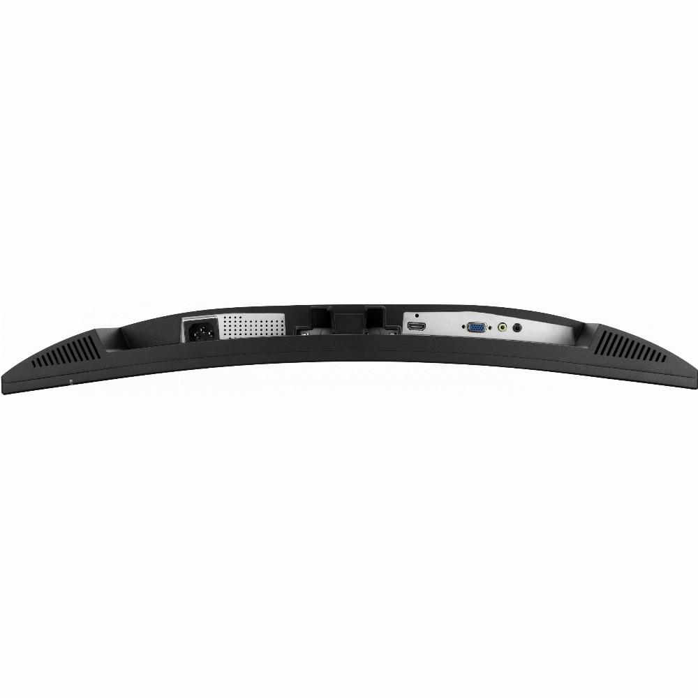 ASUS TUF Gaming VG27VH1B 27inch WLED / VA Gaming Monitorius Curved FHD  1920x1080 16:9 165Hz 1ms 1xHDMI Juodas | Varle.lt