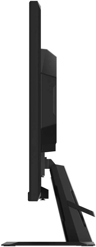 Gigabyte | GS27FA EU1 | 27 " | IPS | FHD | 180 Hz | 1 ms | 1920 x 1080 pikselių | 300 cd/m² | HDMI jungtys quantity 2
