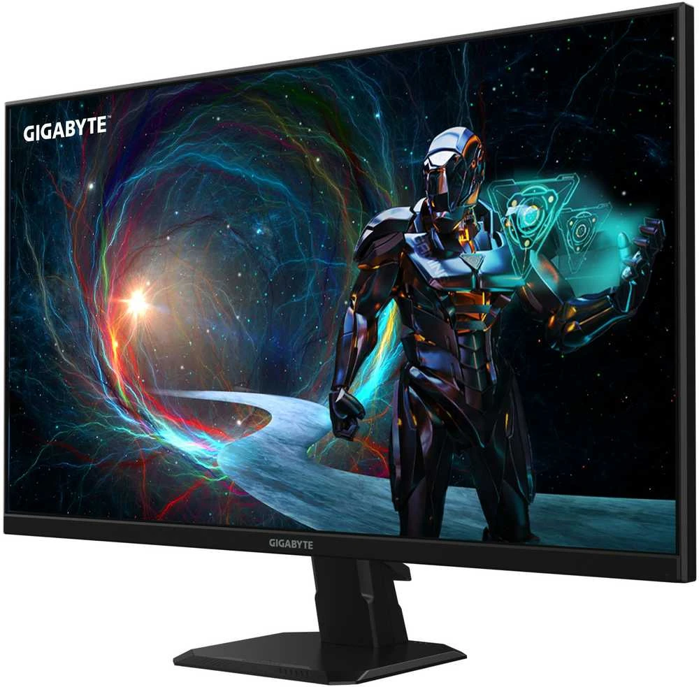 Gigabyte | GS27FA EU1 | 27 " | IPS | FHD | 180 Hz | 1 ms | 1920 x 1080 pikselių | 300 cd/m² | HDMI jungtys quantity 2