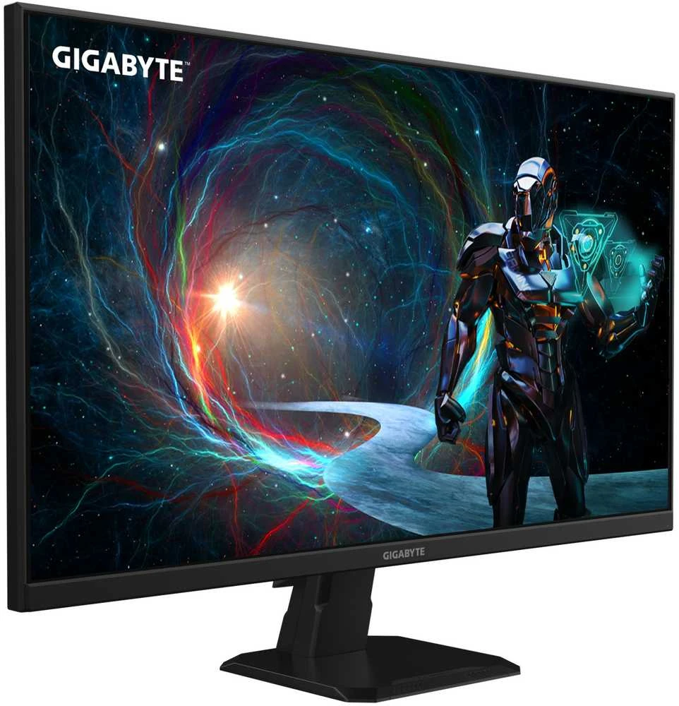 Gigabyte | GS27FA EU1 | 27 " | IPS | FHD | 180 Hz | 1 ms | 1920 x 1080 pikselių | 300 cd/m² | HDMI jungtys quantity 2