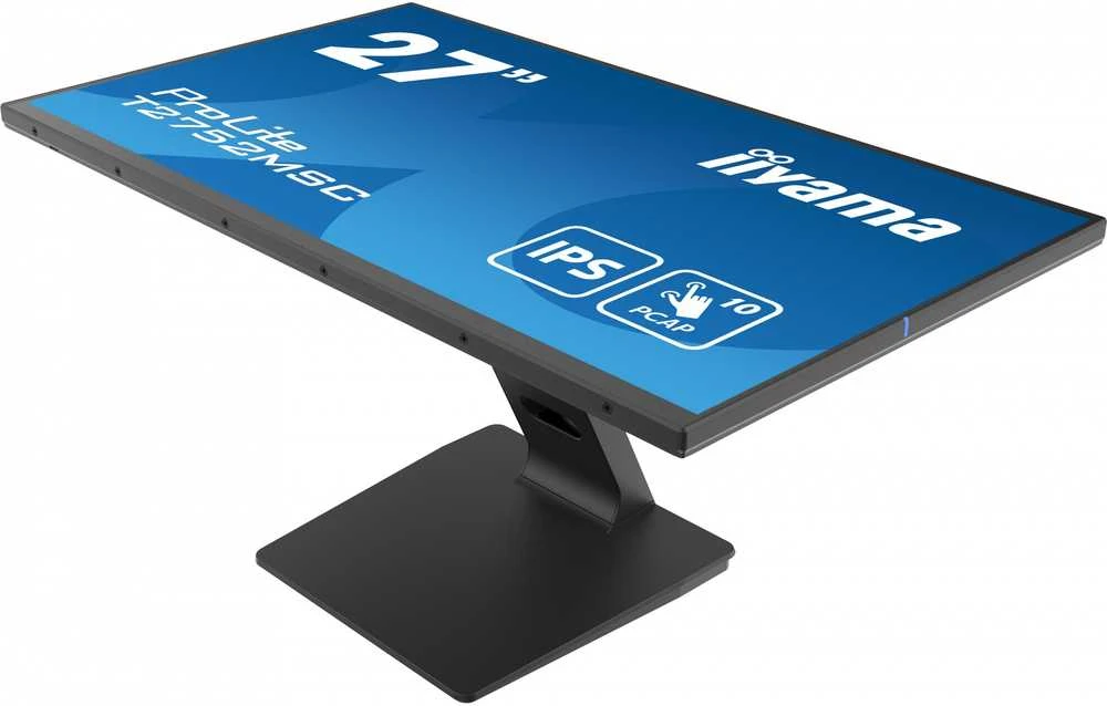 Monitorius iiyama ProLite T2752MSC-B1