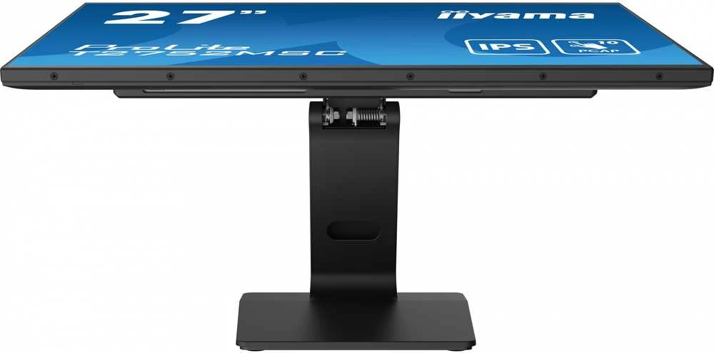 Monitorius iiyama ProLite T2752MSC-B1