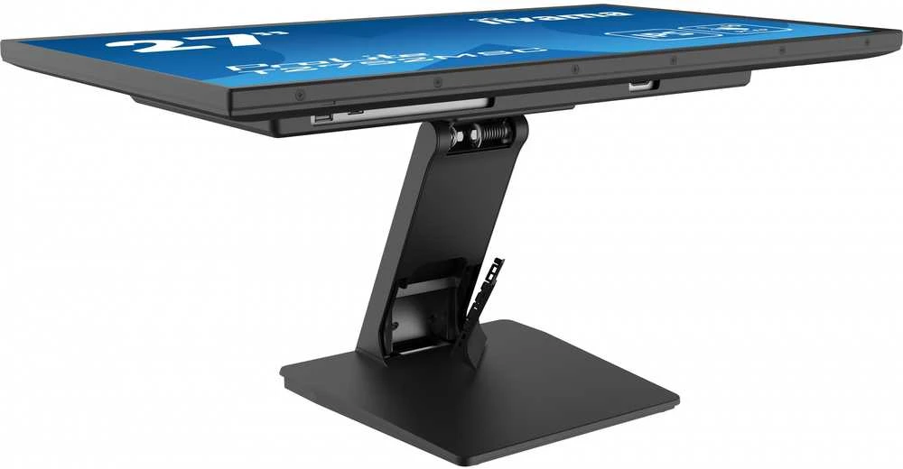 Monitorius iiyama ProLite T2752MSC-B1