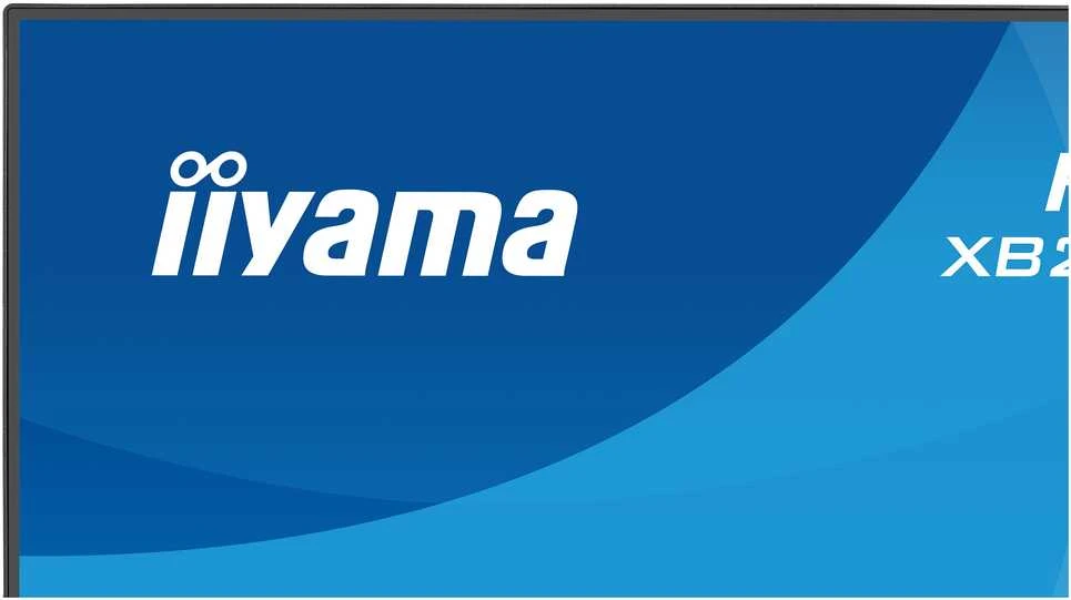 iiyama ProLite X2797HSU-B1 computer monitorius 68.6 cm (27") 1920 x 1080 pikselių Full HD LED Juodas