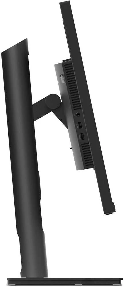 Monitorius  LENOVO THINKVISION T27I-30/68,6 cm/27 colių/ FHD(1920X1080)/16:9 4ms IPS HDMI DisplayPort USB VGA VESA Pivot
