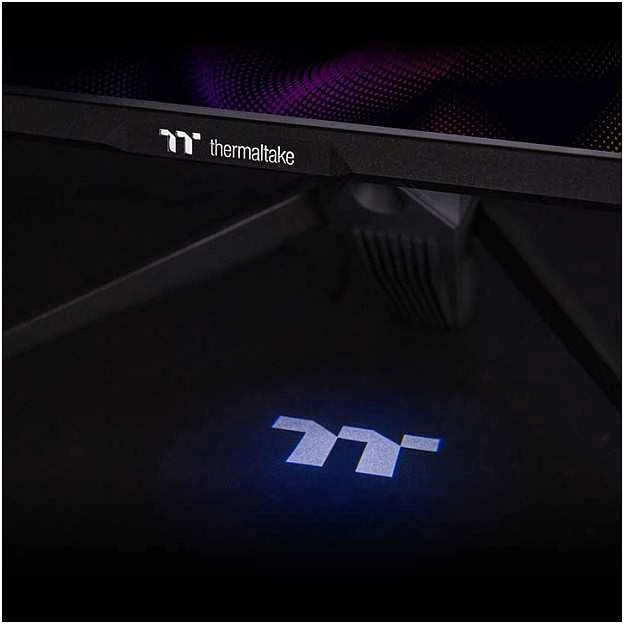 Monitorius „Thermaltake TGM-I27FQ“ – 165 Hz | IPS | QHD | 27 colių | 1 ms