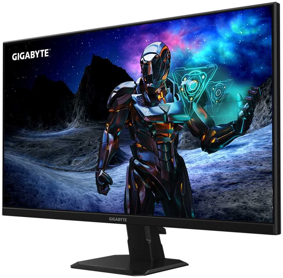GIGABYTE MONITORIUS 27" GS27Q XEK1 | Gigabyte | GS27Q X EK1 | 27 " | IPS | QHD | 240 Hz | 1 ms | 2560 x 1440 pikselių | 300 cd/m² | HDMI jungtys quantity 2
