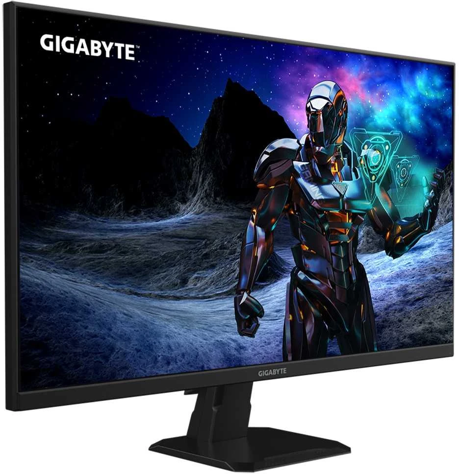 GIGABYTE MONITORIUS 27" GS27Q XEK1 | Gigabyte | GS27Q X EK1 | 27 " | IPS | QHD | 240 Hz | 1 ms | 2560 x 1440 pikselių | 300 cd/m² | HDMI jungtys quantity 2