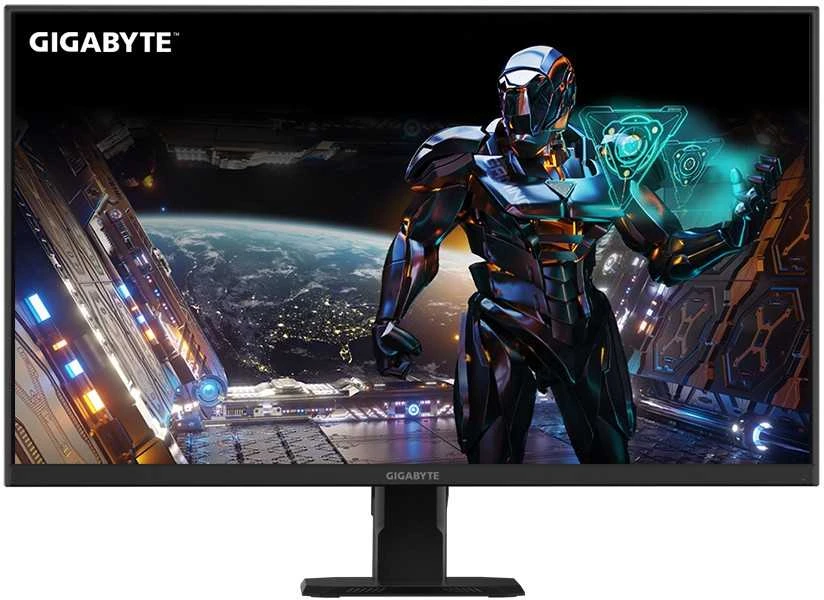 Monitorius Gigabyte GS27QA | 27" | 2560 x 1440 | IPS | 180 Hz