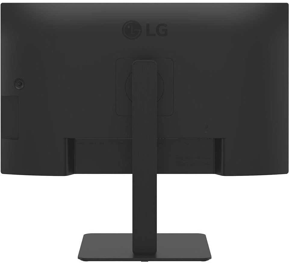 Monitorius LG 27" 27BA54QB-B QHD DP HDMI IPS 16:9 HDR10