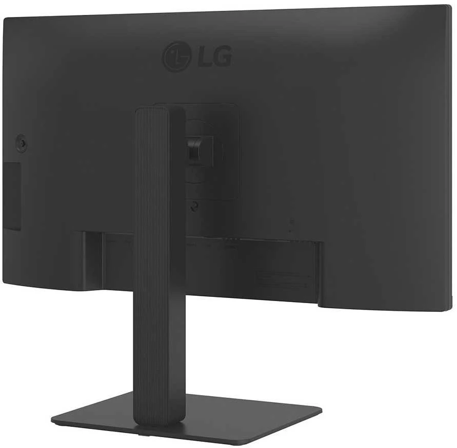 Monitorius LG 27" 27BA54QB-B QHD DP HDMI IPS 16:9 HDR10