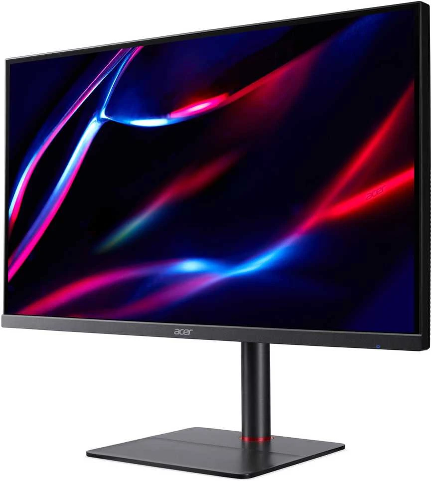 Monitorius Acer Nitro XV275KP5b 27 colio, 68,6 cm, 16:9, 160 Hz, 3840x2160