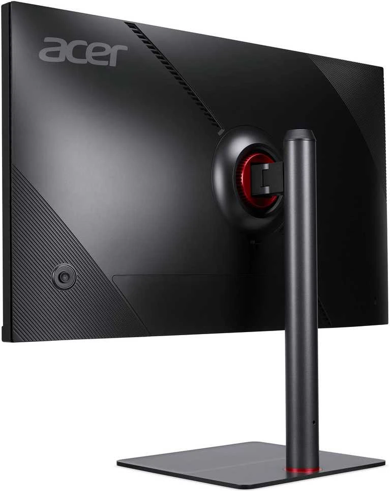 Monitorius Acer Nitro XV275KP5b 27 colio, 68,6 cm, 16:9, 160 Hz, 3840x2160