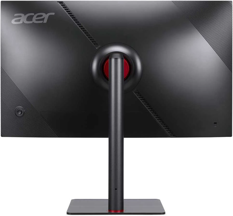 Monitorius Acer Nitro XV275KP5b 27 colio, 68,6 cm, 16:9, 160 Hz, 3840x2160