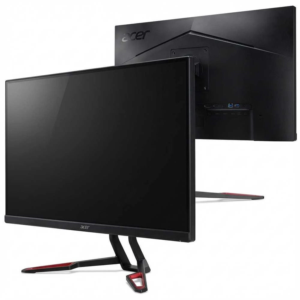 Monitorius Acer Nitro XV275KP5b 27 colio, 68,6 cm, 16:9, 160 Hz, 3840x2160