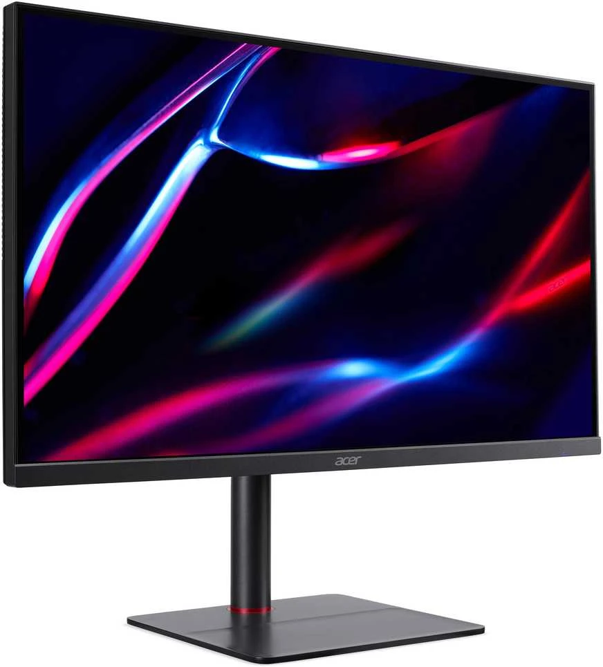 Monitorius Acer Nitro XV275KP5b 27 colio, 68,6 cm, 16:9, 160 Hz, 3840x2160