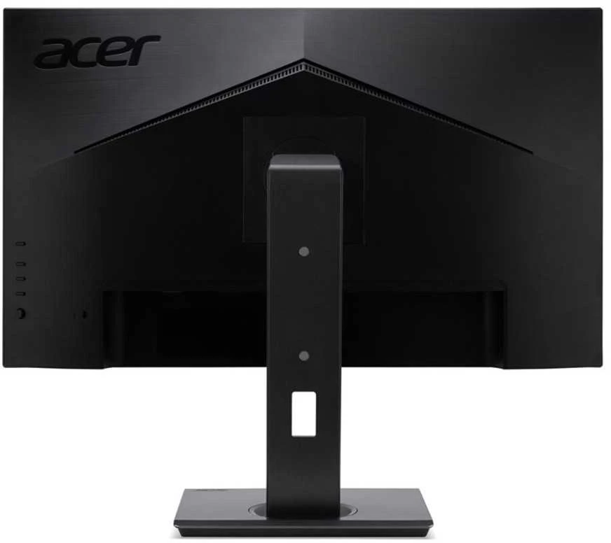 Monitorius Acer VERO B277KLBMIIPRFX 27IN - IPS 3840X2160 HDMI DP Juodas